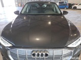  Audi  E-TRON AUDI  / 2019 / 5P / SUV 55 QUATTRO BUSINESS #24