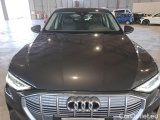  Audi  E-TRON AUDI  / 2019 / 5P / SUV 55 QUATTRO BUSINESS #28