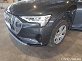  Audi  E-TRON AUDI  / 2019 / 5P / SUV 55 QUATTRO BUSINESS #32