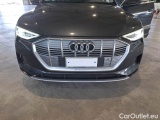  Audi  E-TRON AUDI  / 2019 / 5P / SUV 55 QUATTRO BUSINESS #34