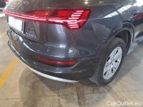  Audi  E-TRON AUDI  / 2019 / 5P / SUV 55 QUATTRO BUSINESS #52