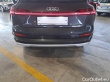  Audi  E-TRON AUDI  / 2019 / 5P / SUV 55 QUATTRO BUSINESS #55