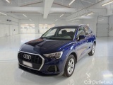  Audi  Q3 AUDI  / 2018 / 5P / SUV 45 TFSI E S TRONIC BUSINESS 