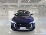  Audi  Q3 AUDI  / 2018 / 5P / SUV 45 TFSI E S TRONIC BUSINESS #6