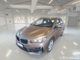  Bmw  Serie 2 BMW  ACTIVE TOURER / 2018 / 5P / MONOVOLUME 225XE IPERFORMANCE ADVANTAGE AUTOM. 