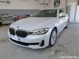  Bmw  Serie 5 BMW  / 2020 / 4P / BERLINA 530E XDRIVE LUXURY AUTO 