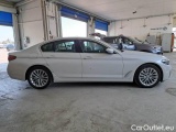  Bmw  Serie 5 BMW  / 2020 / 4P / BERLINA 530E XDRIVE LUXURY AUTO #7