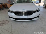  Bmw  Serie 5 BMW  / 2020 / 4P / BERLINA 530E XDRIVE LUXURY AUTO #23