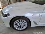  Bmw  Serie 5 BMW  / 2020 / 4P / BERLINA 530E XDRIVE LUXURY AUTO #47