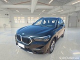  Bmw  X1 BMW  / 2019 / 5P / SUV XDRIVE 25E BUSINESS ADVANTAGE AUTOMATICO 