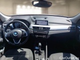 Bmw  X1 BMW  / 2019 / 5P / SUV XDRIVE 25E BUSINESS ADVANTAGE AUTOMATICO #3