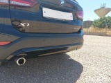  Bmw  X1 BMW  / 2019 / 5P / SUV XDRIVE 25E BUSINESS ADVANTAGE AUTOMATICO #38