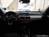  Bmw  X1 BMW  / 2019 / 5P / SUV XDRIVE 25E BUSINESS ADVANTAGE AUTOMATICO #3
