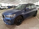  Bmw  X1 BMW  / 2019 / 5P / SUV XDRIVE 25E BUSINESS ADVANTAGE AUTOMATICO 
