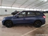  Bmw  X1 BMW  / 2019 / 5P / SUV XDRIVE 25E BUSINESS ADVANTAGE AUTOMATICO #8