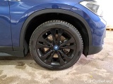  Bmw  X1 BMW  / 2019 / 5P / SUV XDRIVE 25E BUSINESS ADVANTAGE AUTOMATICO #17