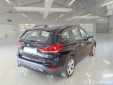  Bmw  X1 BMW  / 2019 / 5P / SUV XDRIVE 25E BUSINESS ADVANTAGE AUTOMATICO #2