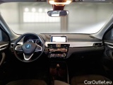  Bmw  X1 BMW  / 2019 / 5P / SUV XDRIVE 25E BUSINESS ADVANTAGE AUTOMATICO #3
