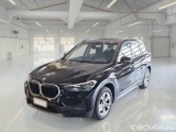  Bmw  X1 BMW  / 2019 / 5P / SUV XDRIVE 25E BUSINESS ADVANTAGE AUTOMATICO 