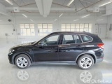  Bmw  X1 BMW  / 2019 / 5P / SUV XDRIVE 25E BUSINESS ADVANTAGE AUTOMATICO #8