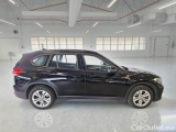  Bmw  X1 BMW  / 2019 / 5P / SUV XDRIVE 25E BUSINESS ADVANTAGE AUTOMATICO #7