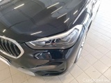  Bmw  X1 BMW  / 2019 / 5P / SUV XDRIVE 25E BUSINESS ADVANTAGE AUTOMATICO #26