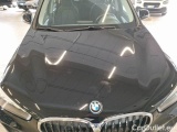  Bmw  X1 BMW  / 2019 / 5P / SUV XDRIVE 25E BUSINESS ADVANTAGE AUTOMATICO #31