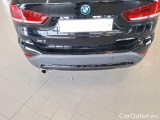  Bmw  X1 BMW  / 2019 / 5P / SUV XDRIVE 25E BUSINESS ADVANTAGE AUTOMATICO #55
