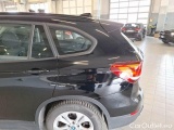 Bmw  X1 BMW  / 2019 / 5P / SUV XDRIVE 25E BUSINESS ADVANTAGE AUTOMATICO #63