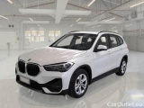  Bmw  X1 BMW  / 2019 / 5P / SUV XDRIVE 25E BUSINESS ADVANTAGE AUTOMATICO 