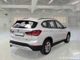  Bmw  X1 BMW  / 2019 / 5P / SUV XDRIVE 25E BUSINESS ADVANTAGE AUTOMATICO #2