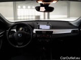  Bmw  X1 BMW  / 2019 / 5P / SUV XDRIVE 25E BUSINESS ADVANTAGE AUTOMATICO #3