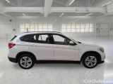  Bmw  X1 BMW  / 2019 / 5P / SUV XDRIVE 25E BUSINESS ADVANTAGE AUTOMATICO #7