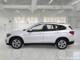  Bmw  X1 BMW  / 2019 / 5P / SUV XDRIVE 25E BUSINESS ADVANTAGE AUTOMATICO #8