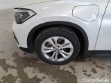  Bmw  X1 BMW  / 2019 / 5P / SUV XDRIVE 25E BUSINESS ADVANTAGE AUTOMATICO #20