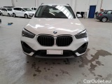  Bmw  X1 BMW  / 2019 / 5P / SUV XDRIVE 25E BUSINESS ADVANTAGE AUTOMATICO #33