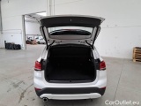  Bmw  X1 BMW  / 2019 / 5P / SUV XDRIVE 25E BUSINESS ADVANTAGE AUTOMATICO #64