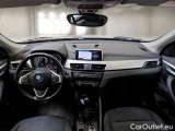  Bmw  X1 BMW  / 2019 / 5P / SUV XDRIVE 25E BUSINESS ADVANTAGE AUTOMATICO #3