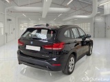  Bmw  X1 BMW  / 2019 / 5P / SUV XDRIVE 25E BUSINESS ADVANTAGE AUTOMATICO #2