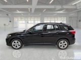  Bmw  X1 BMW  / 2019 / 5P / SUV XDRIVE 25E BUSINESS ADVANTAGE AUTOMATICO #8