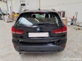  Bmw  X1 BMW  / 2019 / 5P / SUV XDRIVE 25E BUSINESS ADVANTAGE AUTOMATICO #34