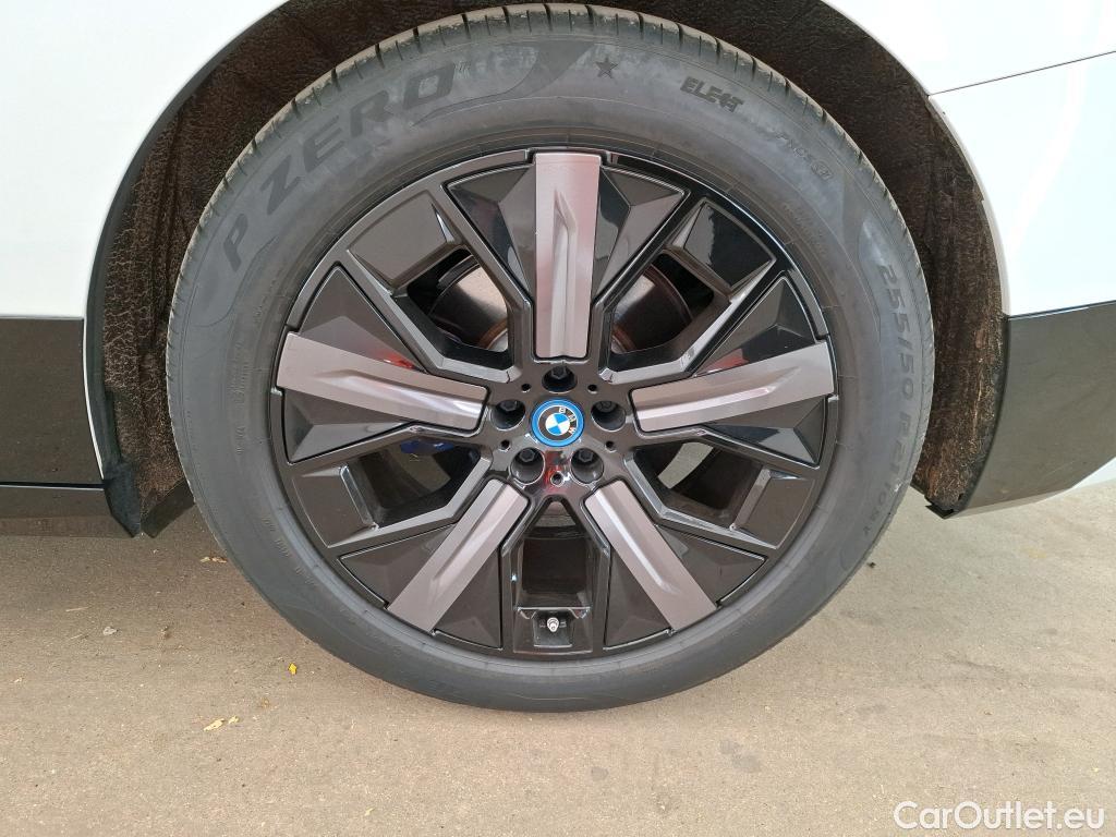  Bmw  iX Série  50 xDrive 111kWh BVA #3