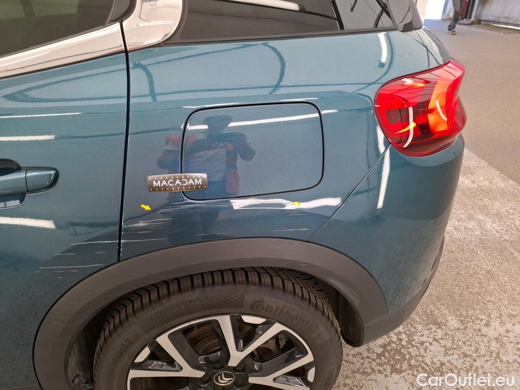  Citroen  C5  Aircross Shine Pack Hybrid 1.6 225CV BVA8 E6d #1