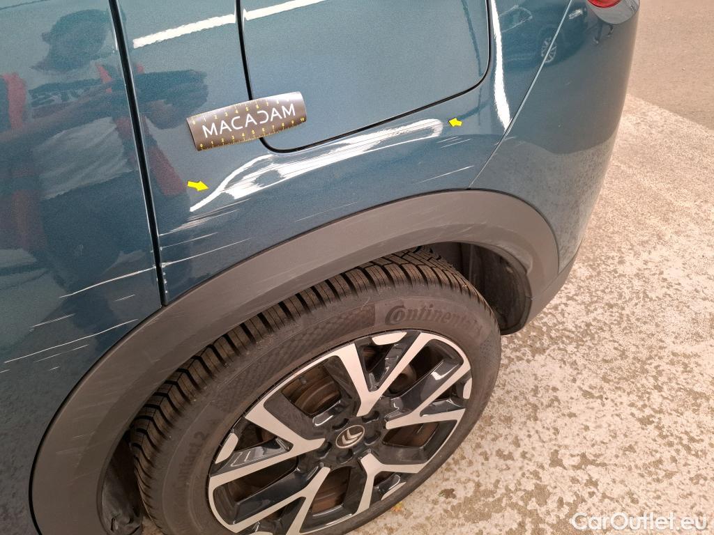  Citroen  C5  Aircross Shine Pack Hybrid 1.6 225CV BVA8 E6d #3