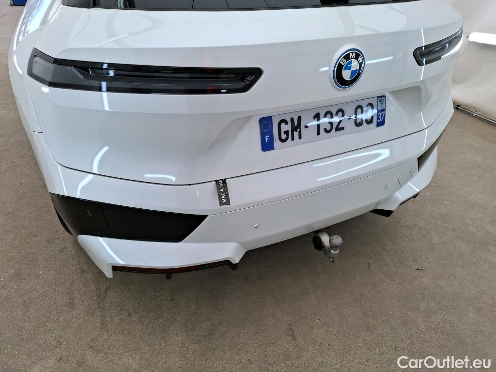  Bmw  iX Série  50 xDrive 111kWh BVA #6