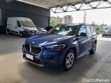  Bmw  X1 BMW  / 2019 / 5P / SUV XDRIVE 25E BUSINESS ADVANTAGE AUTOMATICO 