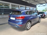  Bmw  X1 BMW  / 2019 / 5P / SUV XDRIVE 25E BUSINESS ADVANTAGE AUTOMATICO #2