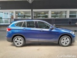  Bmw  X1 BMW  / 2019 / 5P / SUV XDRIVE 25E BUSINESS ADVANTAGE AUTOMATICO #7