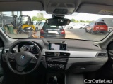  Bmw  X1 BMW  / 2019 / 5P / SUV XDRIVE 25E BUSINESS ADVANTAGE AUTOMATICO #3