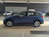  Bmw  X1 BMW  / 2019 / 5P / SUV XDRIVE 25E BUSINESS ADVANTAGE AUTOMATICO #8